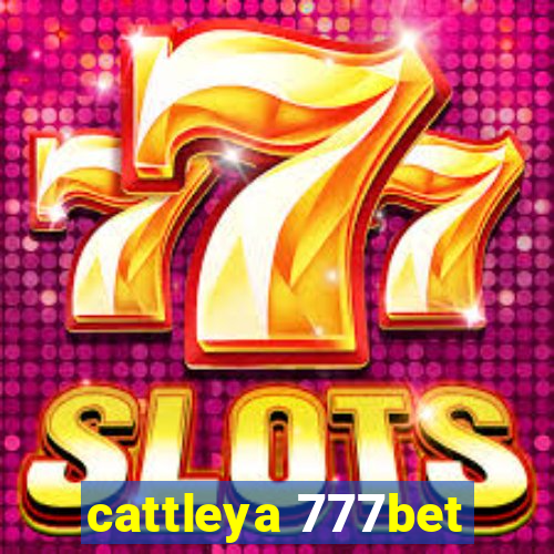 cattleya 777bet